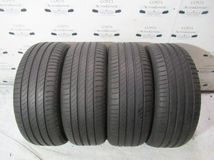 215 55 16 Michelin 85% 215 55 R16 4 Gomme