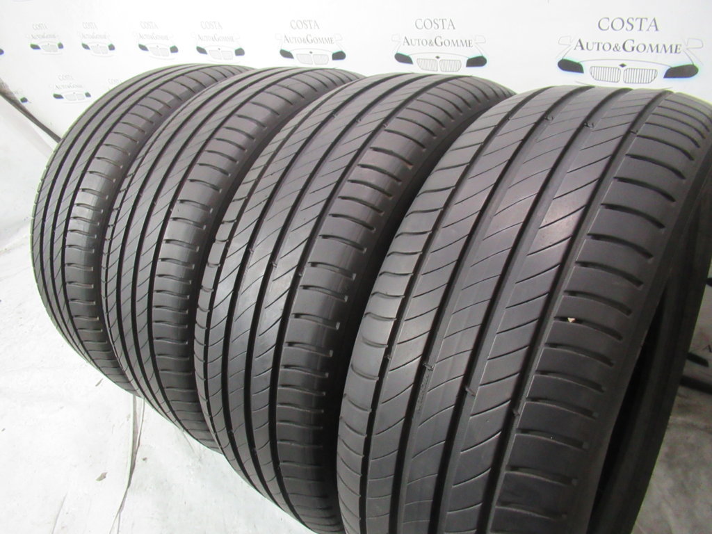 215 55 16 Michelin 85% 215 55 R16 4 Gomme