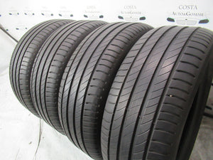 215 55 16 Michelin 85% 215 55 R16 4 Gomme