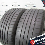 225 45 18 GoodYear 85% 225 45 R18 2 Gomme