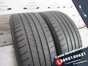 225 45 18 GoodYear 85% 225 45 R18 2 Gomme