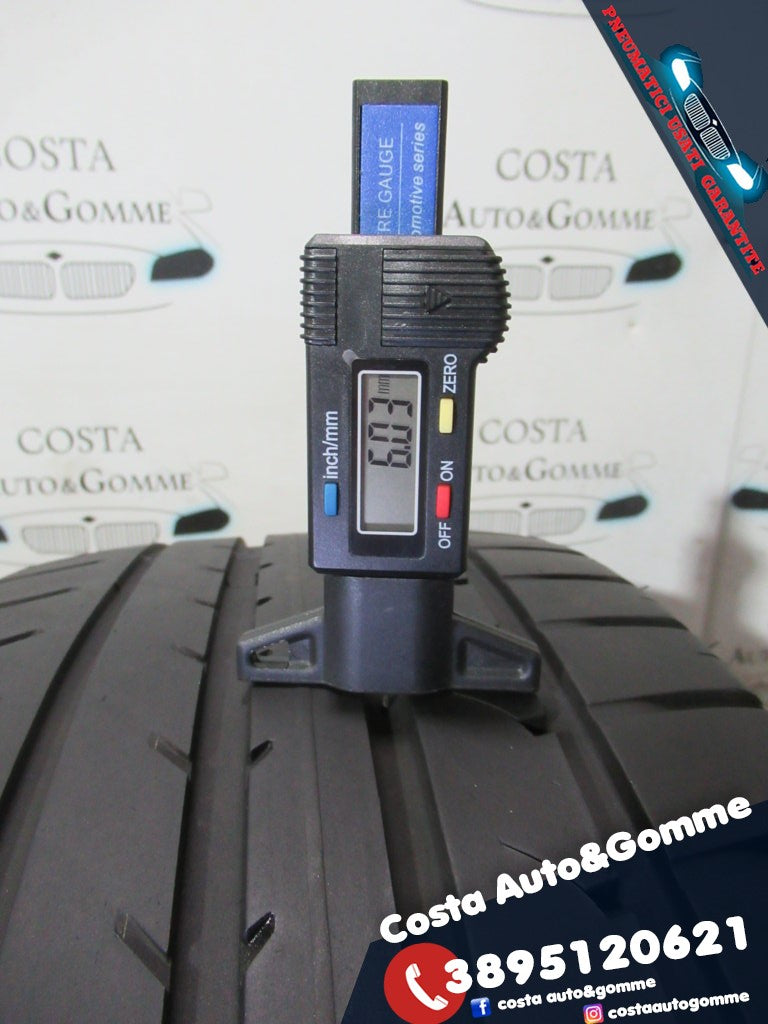 225 45 18 GoodYear 85% 225 45 R18 2 Gomme