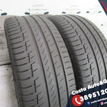 225 55 18 Continental 85% Estive 2 Gomme