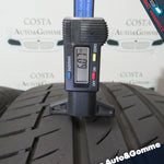 225 55 18 Continental 85% Estive 2 Gomme