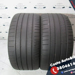 325 35 22 Pirelli 2022 85% 325 35 R22 2 Gomme