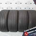 225 50 17 Michelin 80% 2020 225 50 R17 4 Gomme