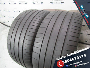 325 35 22 Pirelli 2022 85% 325 35 R22 2 Gomme