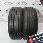 205 45 17 Pirelli 99% 2019 205 45 R17 2 Gomme