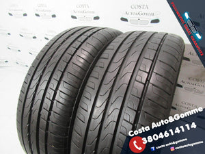 205 45 17 Pirelli 99% 2019 205 45 R17 2 Gomme