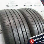 205 45 17 Pirelli 99% 2019 205 45 R17 2 Gomme