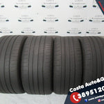 255 35 19 275 35 19 Michelin 85% Estive 4 Gomme