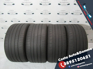 255 35 19 275 35 19 Michelin 85% Estive 4 Gomme