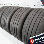 255 35 19 275 35 19 Michelin 85% Estive 4 Gomme