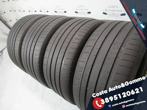 255 35 19 275 35 19 Michelin 85% Estive 4 Gomme