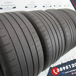 255 35 19 275 35 19 Michelin 85% Estive 4 Gomme