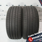 235 55 17 Pirelli 2020 4Stagioni 99% 2 Gomme