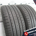 235 55 17 Pirelli 2020 4Stagioni 99% 2 Gomme