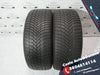 235 55 17 Bridgestone 2021 4Stagioni 2 Gomme