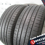 235 55 19 Pirelli 4Stagioni 85% 2 Gomme