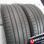 235 55 19 Pirelli 4Stagioni 85% 2 Gomme