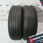 215 60 17 Bridgestone 2022 215 60 R17 2 Gomme