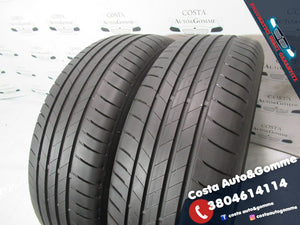 215 60 17 Bridgestone 2022 215 60 R17 2 Gomme