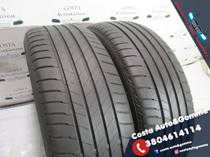 215 60 17 Bridgestone 2022 215 60 R17 2 Gomme