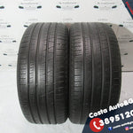 255 55 18 Pirelli 4Stagioni 85% 2 Gomme