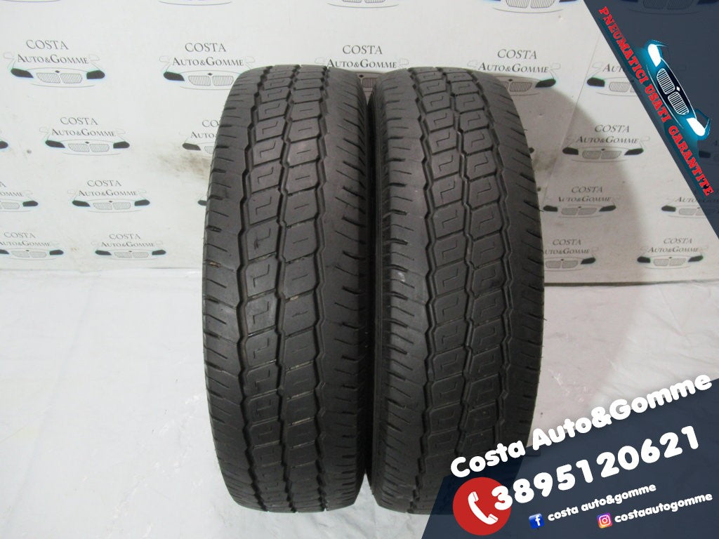 215 75 16c Hifly 85% 215 75 R16 2 Gomme