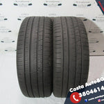 235 60 18 Pirelli 85% 2020 4Stagioni 2 Gomme