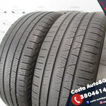 235 60 18 Pirelli 85% 2020 4Stagioni 2 Gomme