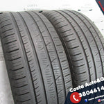 235 60 18 Pirelli 85% 2020 4Stagioni 2 Gomme