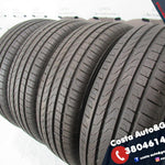 215 65 17 Pirelli 99% 2019 215 65 R17 4 Gomme