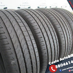 215 65 17 Pirelli 99% 2019 215 65 R17 4 Gomme