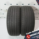 215 50 18 Falken 90% 2021 215 50 R18 2 Gomme