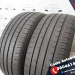 215 50 18 Falken 90% 2021 215 50 R18 2 Gomme