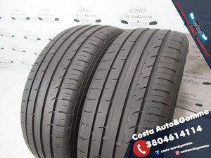 215 50 18 Falken 90% 2021 215 50 R18 2 Gomme