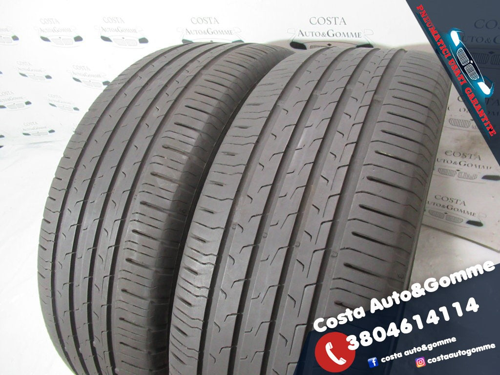 235 55 19 Continental 2022 235 55 R19 2 Gomme