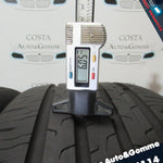 235 55 19 Continental 2022 235 55 R19 2 Gomme