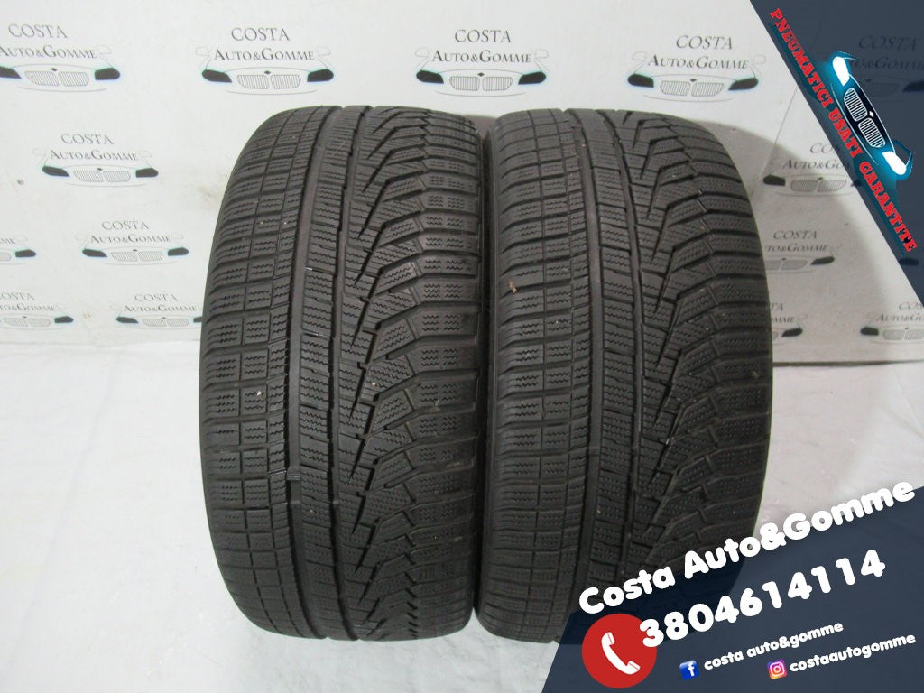 245 35 19 Hankook 2019 95% 245 35 R19 2 Gomme