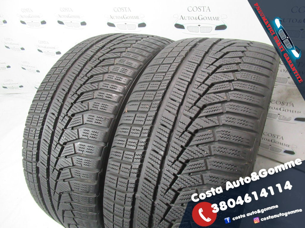 245 35 19 Hankook 2019 95% 245 35 R19 2 Gomme
