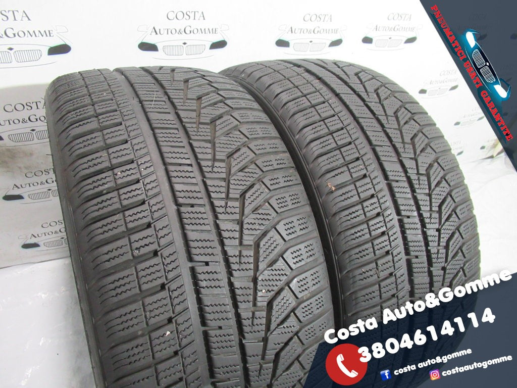 245 35 19 Hankook 2019 95% 245 35 R19 2 Gomme