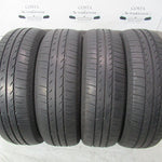 185 65 15 Bridgestone 85% 185 65 R15 4 Gomme