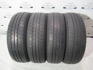 185 65 15 Bridgestone 85% 185 65 R15 4 Gomme