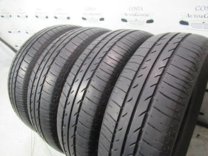185 65 15 Bridgestone 85% 185 65 R15 4 Gomme