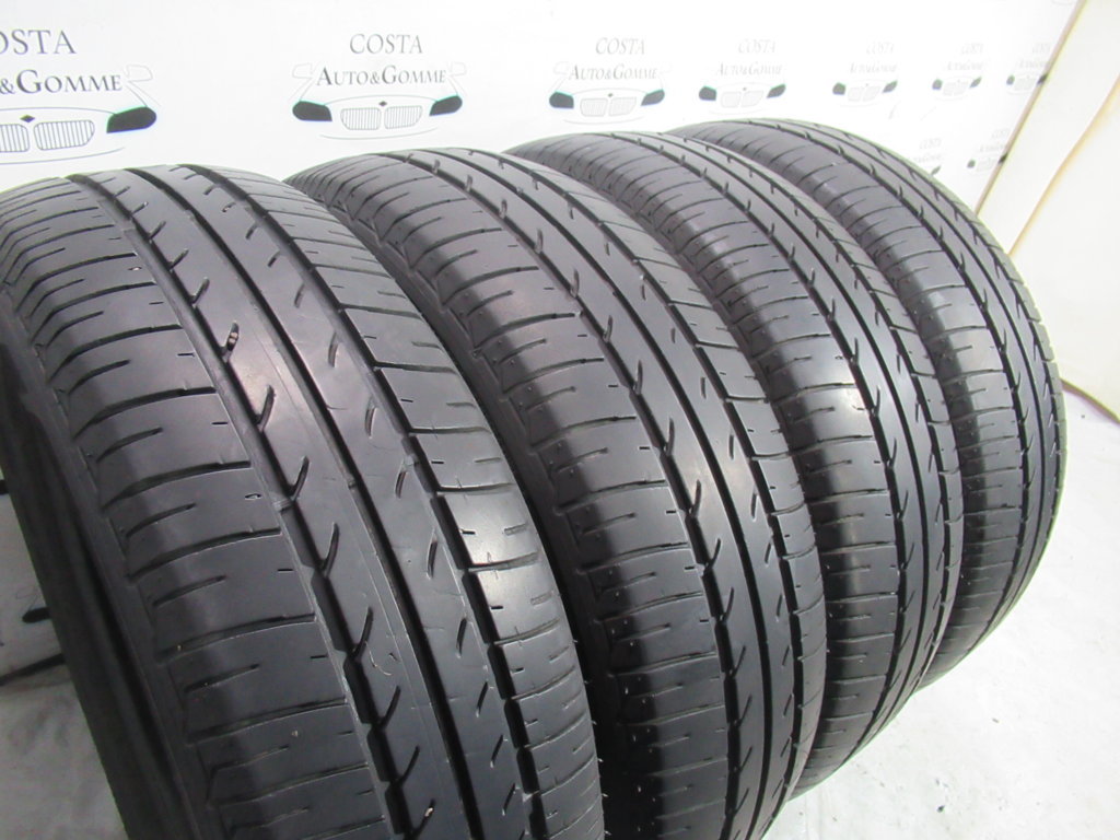 185 65 15 Bridgestone 85% 185 65 R15 4 Gomme