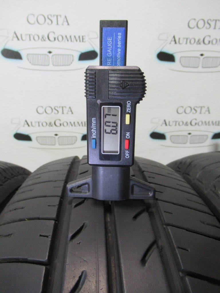 185 65 15 Bridgestone 85% 185 65 R15 4 Gomme