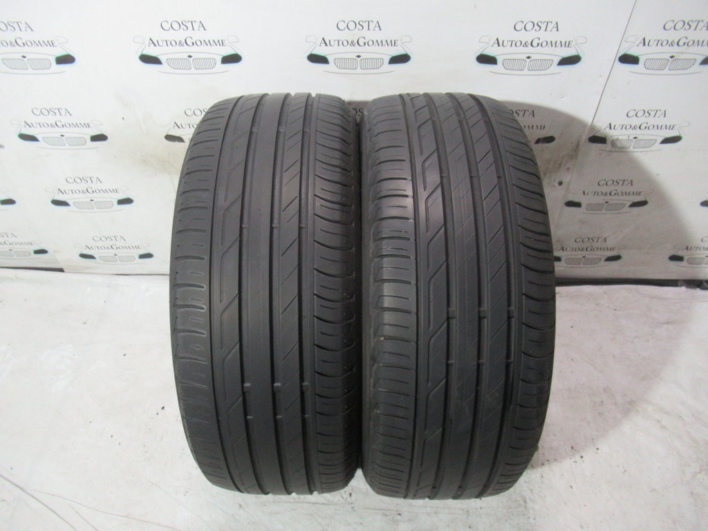 205 55 16 Bridgestone 80% Estive 2 Gomme