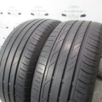 205 55 16 Bridgestone 80% Estive 2 Gomme