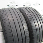 205 55 16 Bridgestone 80% Estive 2 Gomme